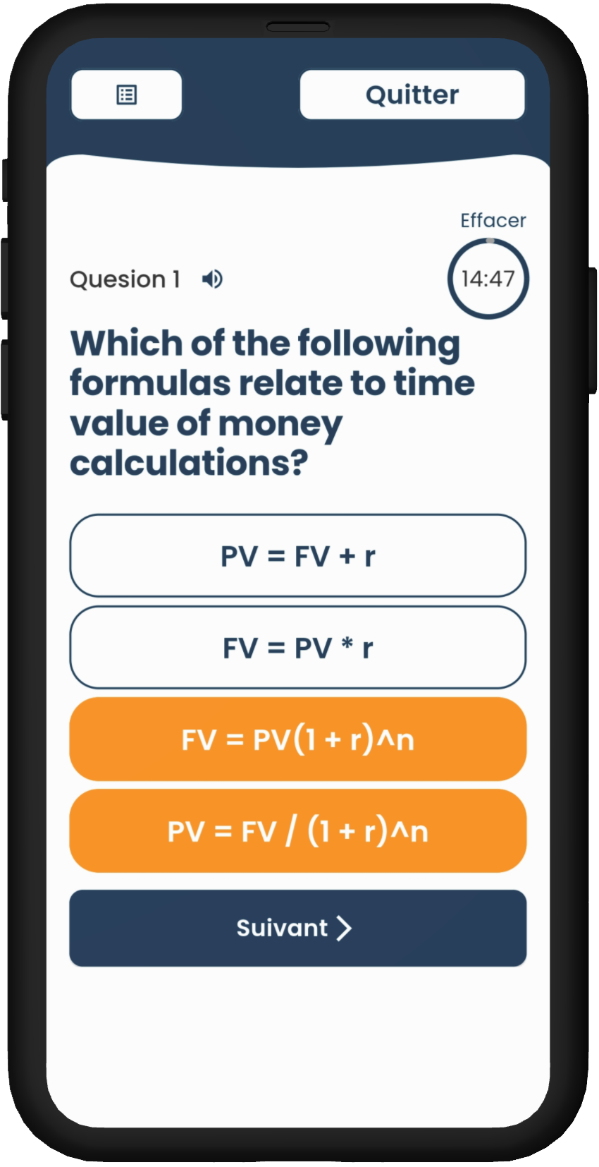 MCQ Question
